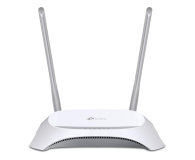 TP-Link TL-MR3420 (300Mb/s b/g/n) USB 3G/4G - 64790 - zdjęcie 1